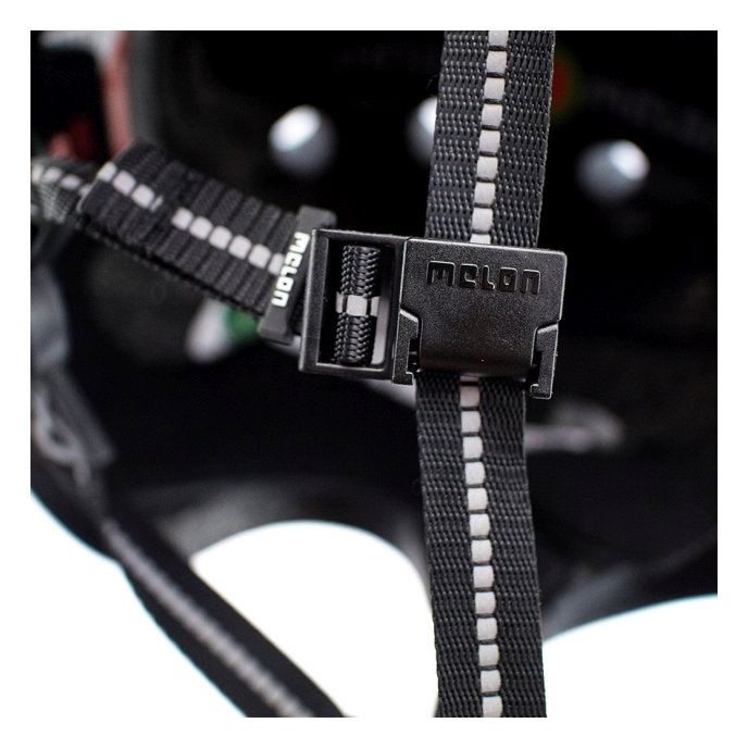 Toddler Rainbow Green Čelada