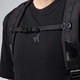 Kolesarski nahrbtnik Stow True Black
