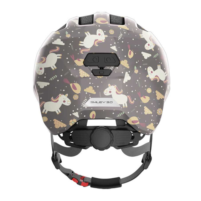 Smiley 3.0 grey horse