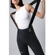 Gobik kolesarske hlače ABSOLUTE 7.0 WOMEN BLACK - K9