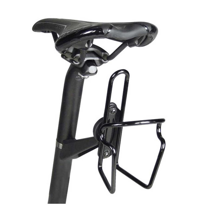 Držalo za steklenice pod sedežem