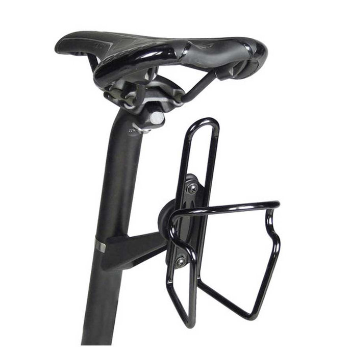 Držalo za steklenice pod sedežem