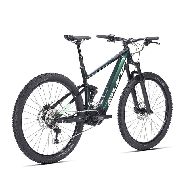 GORDON S1 29" Gorsko elektriôno kolo