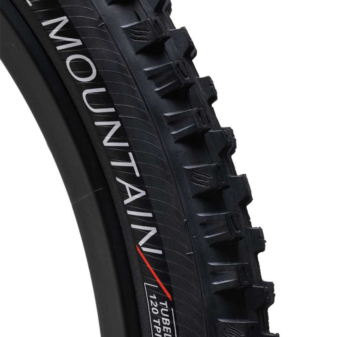 KENDA HELLKAT 27.5x2.40" ALL MNT, kevlar