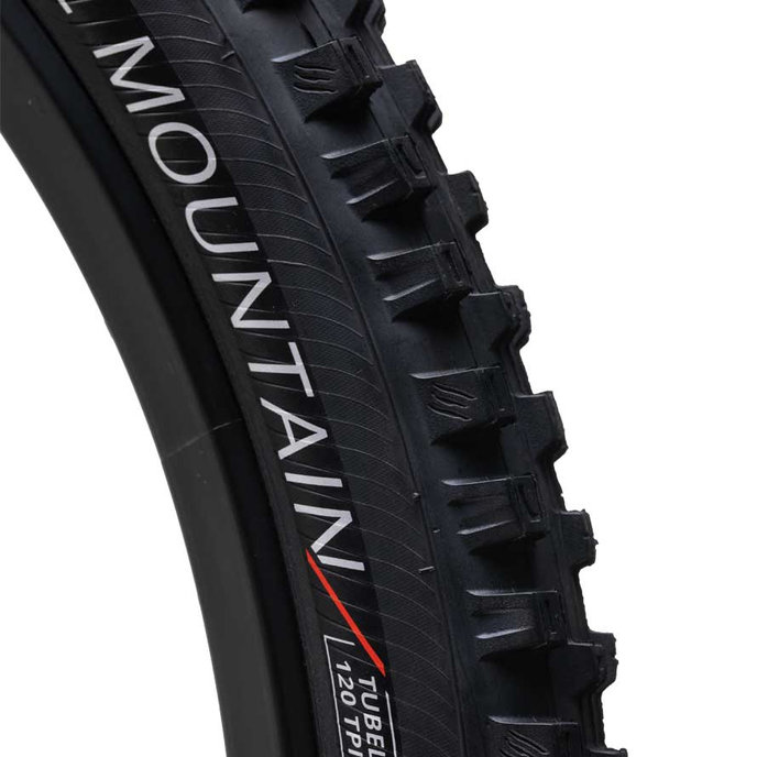 KENDA HELLKAT 27.5x2.40" ALL MNT, kevlar