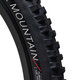 KENDA HELLKAT 27.5x2.40" ALL MNT, kevlar