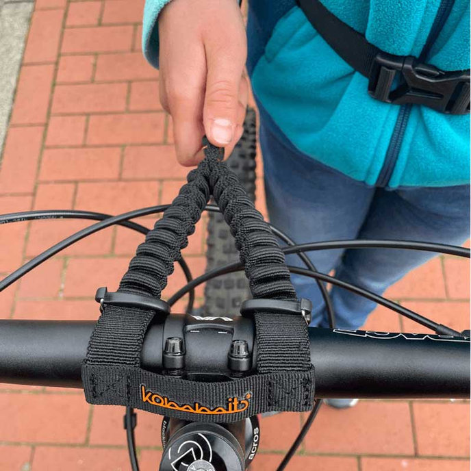 Priključek za elastično vrv Bungee