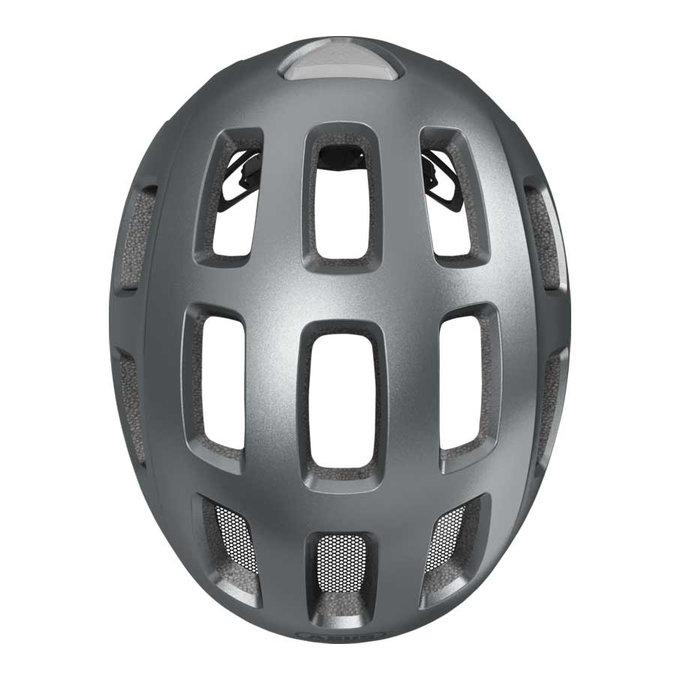 Youn-I 2.0 graphite silver