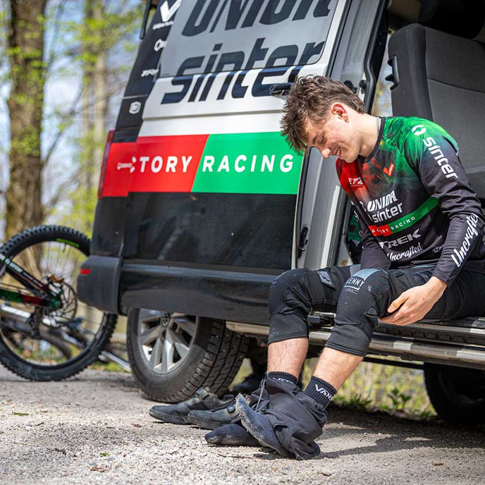 Ščitnik za koleno PROFLEX