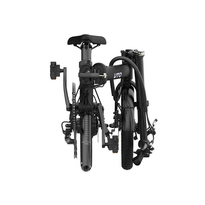 Zložljivo električno kolo OG16 2026