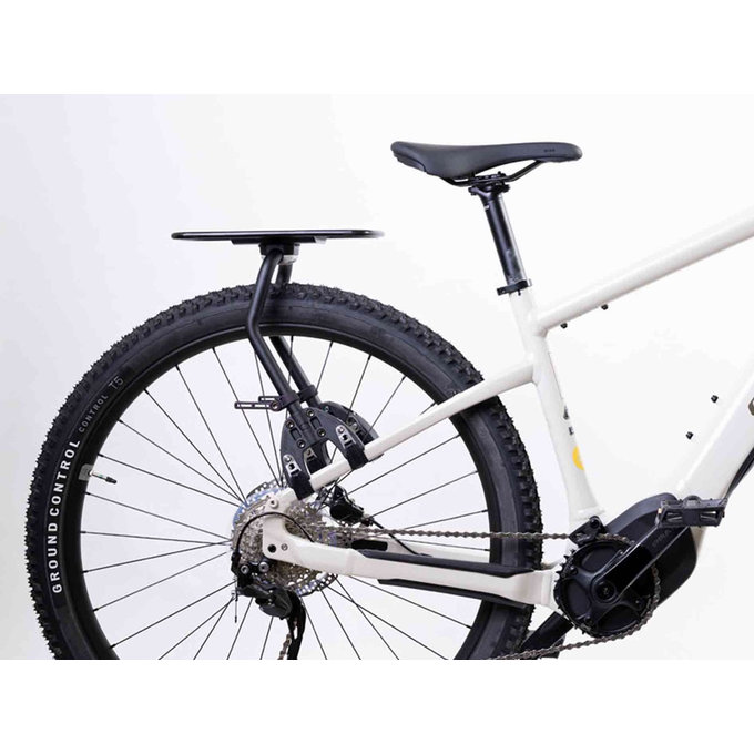 Zadnji prtljažnik Spider Pannier