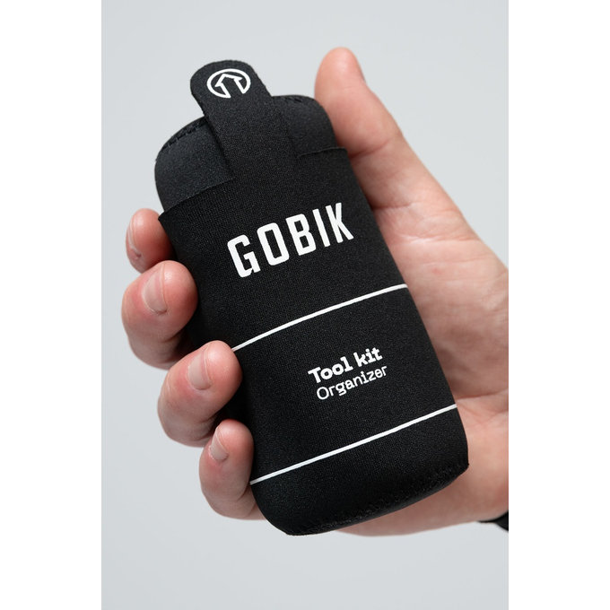 GOBIK steklenica za orodje BYASI CLOUD 400 ml