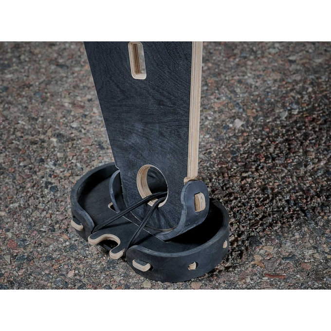 Podaljšek za podaljšek klančine AREA 51