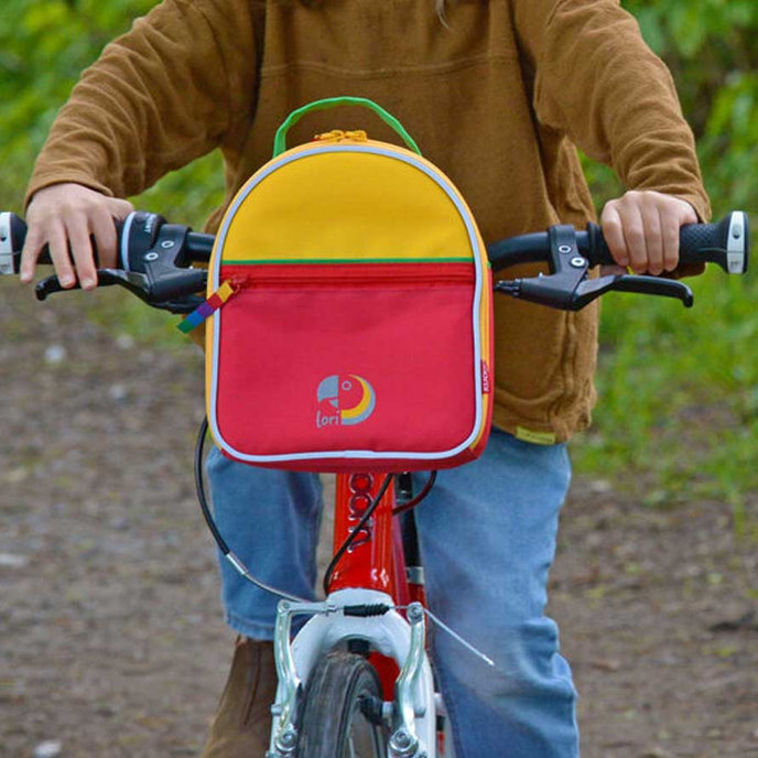 Otroški kovček Lori Bag