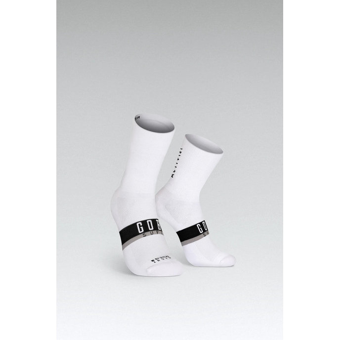GOBIK nogavice SUPERB UNISEX STANDARD AXIS