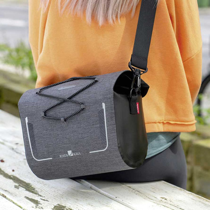 Vodoodporna torba za krmilo BAGGY