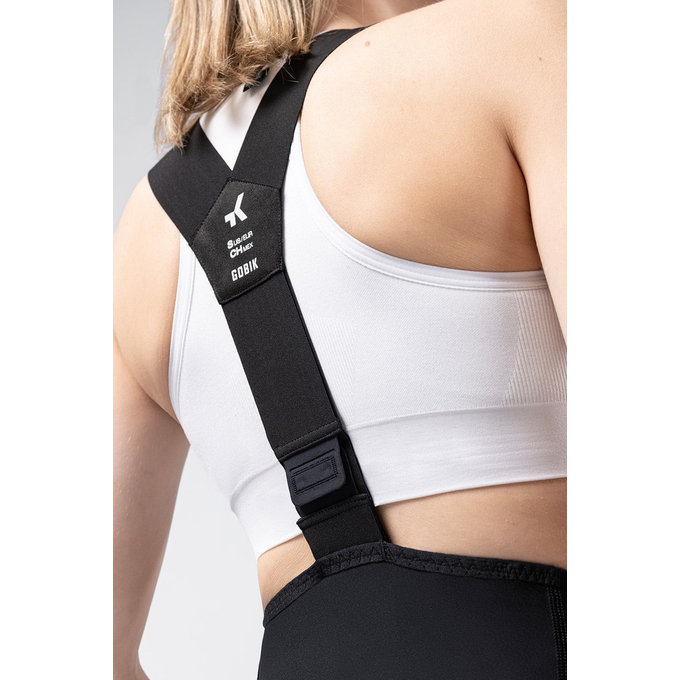GOBIK kratke hlače X WOMEN ULTRABLUE - K9