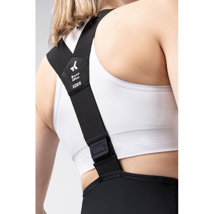 GOBIK kratke hlače X WOMEN ULTRABLUE - K9