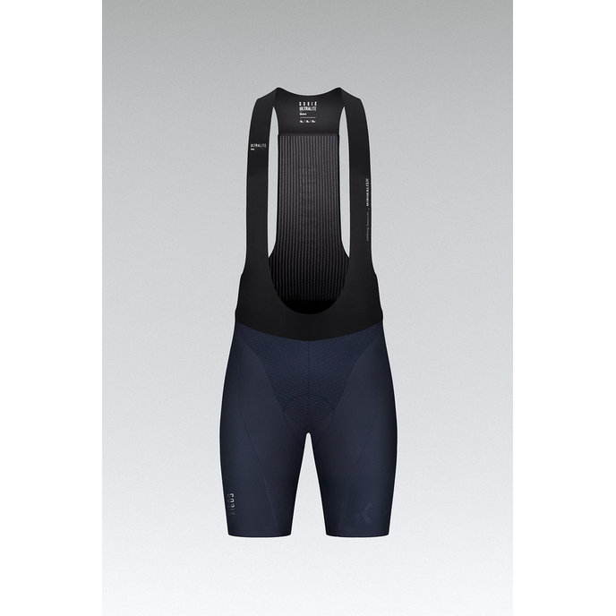 GOBIK kratke hlače ULTRALITE 2.0 MEN ULTRABLUE - K12