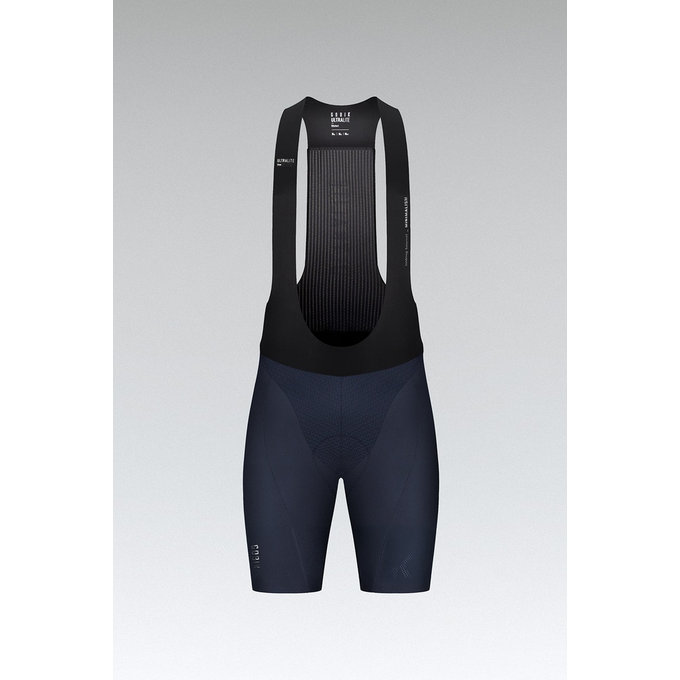 GOBIK kratke hlače ULTRALITE 2.0 MEN ULTRABLUE - K12