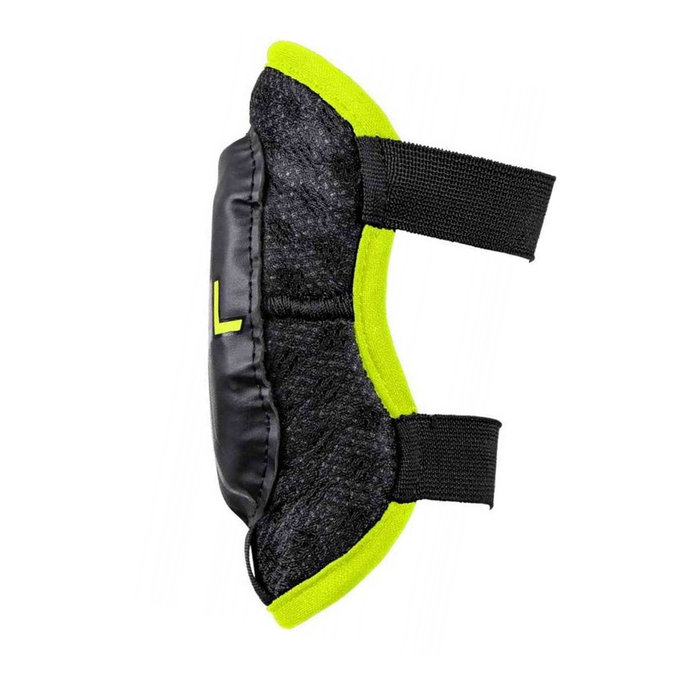  Otroški ščitniki za komolce Peewee rumeni