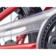 Grade 2 Belt - 14" (od 95 cm)