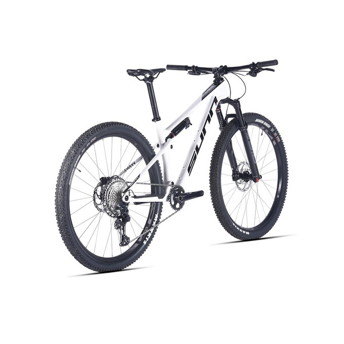 SHAMANN XC S2