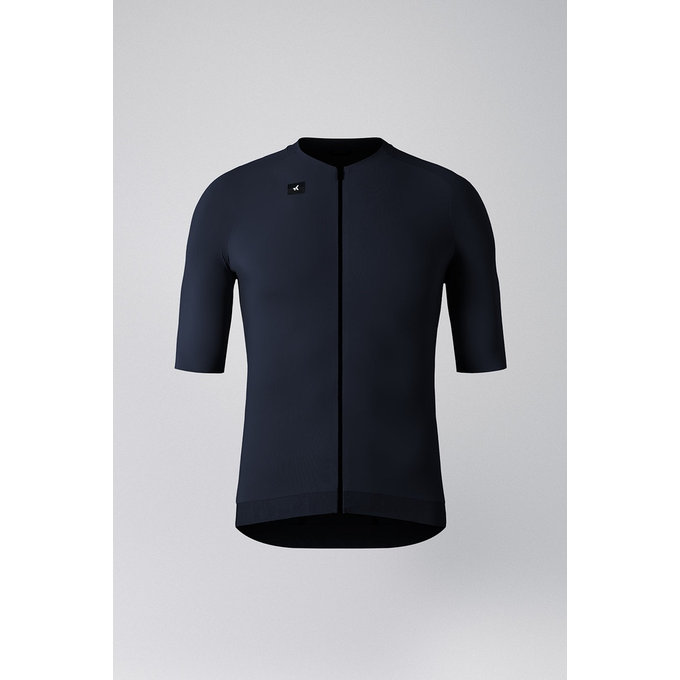 GOBIK dres CX SOLID UNISEX ULTRABLUE
