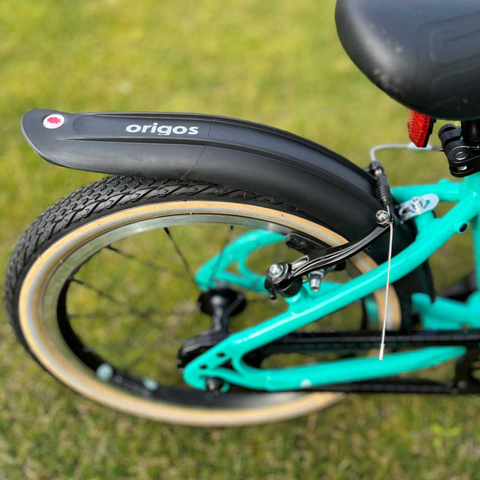 Komplet blatnikov za platišča 20"- Origos