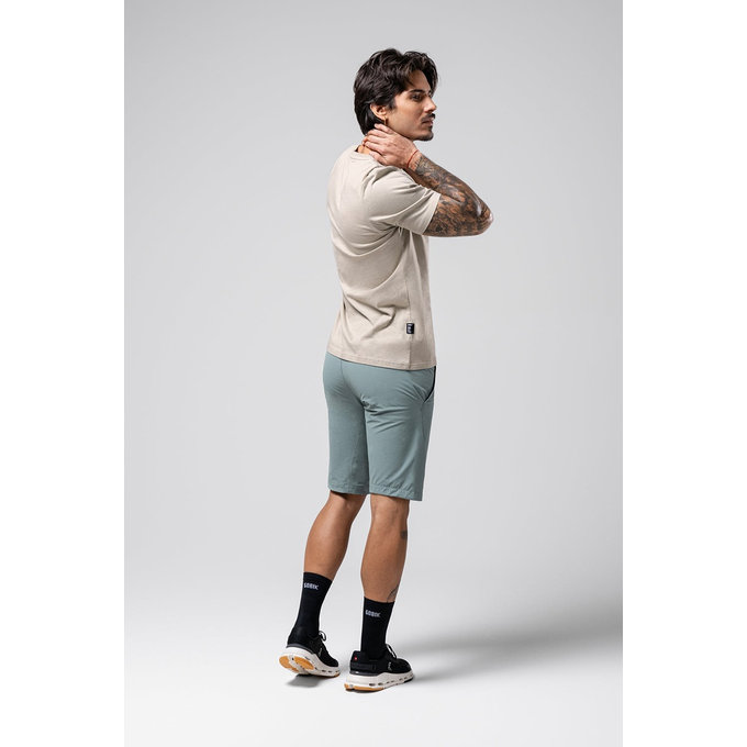 GOBIK majica OVERLINES 2.0 UNISEX AGATE