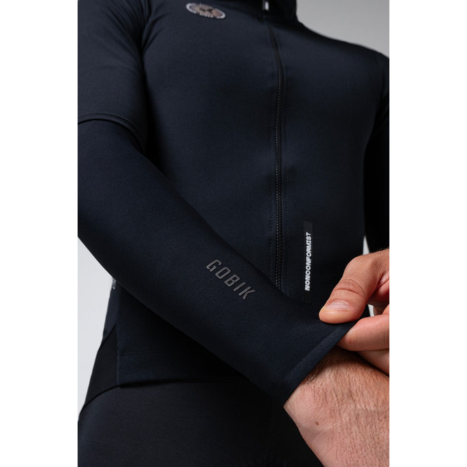 GOBIK termični grelnik za roke KABA 2.0 UNISEX PITCH BLACK