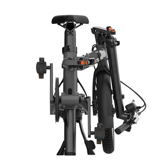 Zložljivo električno kolo PRO16