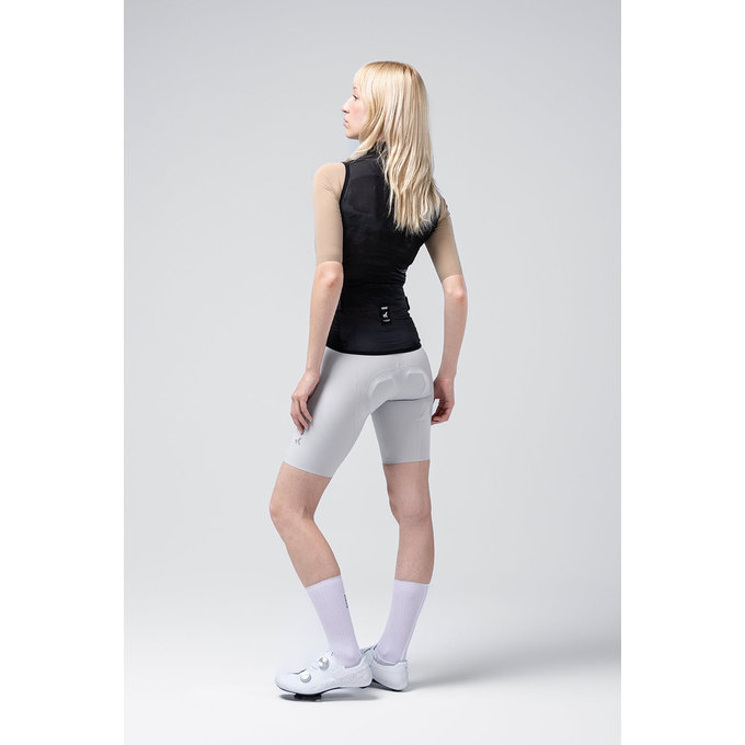 GOBIK telovnik PLUS 2.0 WOMEN BLACKCURRANT