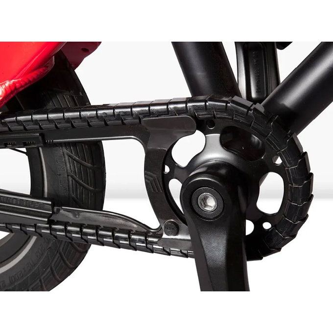 3-v-1 poganjalec/kolo za otroke od 1 do 5 let