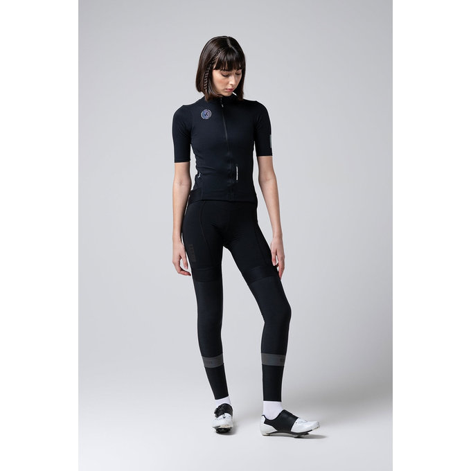 GOBIK termo grelniki za noge KABA 2.0 UNISEX PITCH BLACK