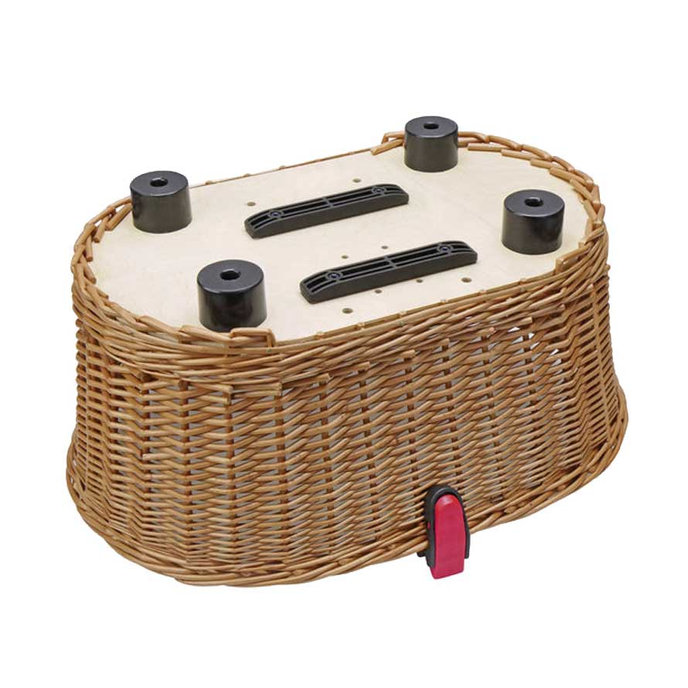 Košara za pse DOGGY Basket Plus