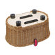 Košara za pse DOGGY Basket Plus