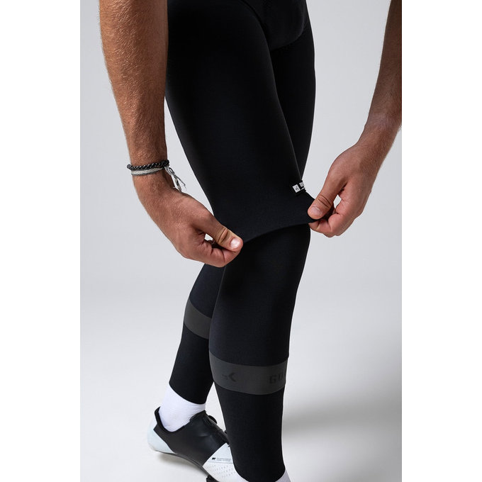 GOBIK termo grelniki za noge KABA 2.0 UNISEX PITCH BLACK