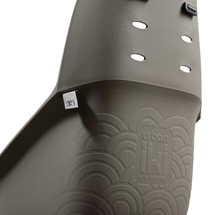 Zadnji kolesarski sedež U-me Easyfix