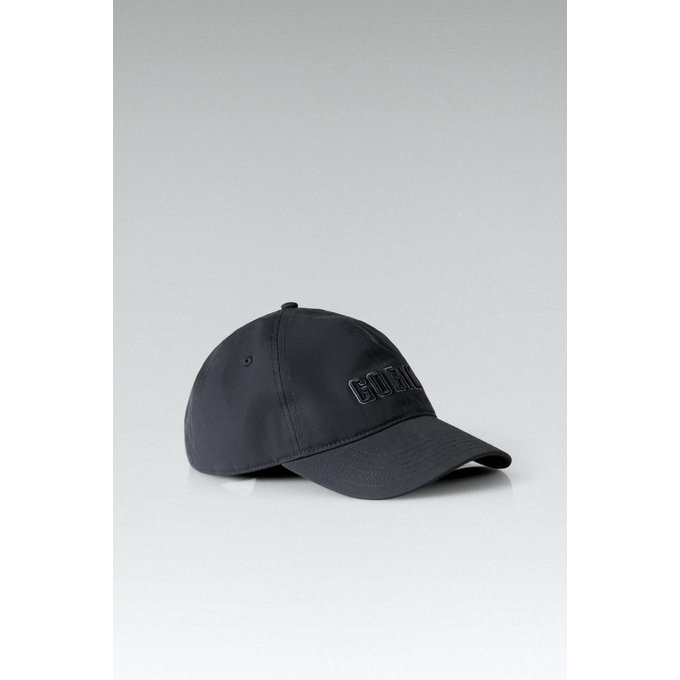 GOBIK kapa UNWIND UNISEX BLACK LEAD