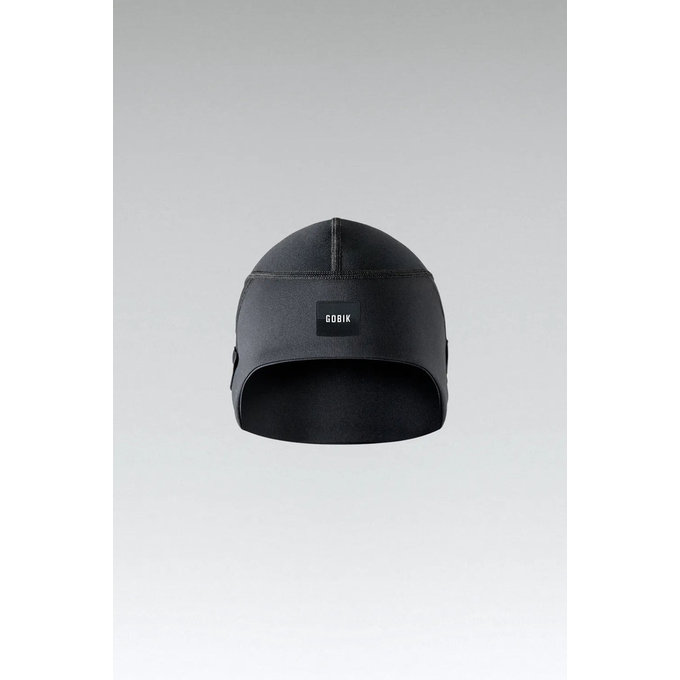 GOBIK klobuk BRIGADE UNISEX BLACK