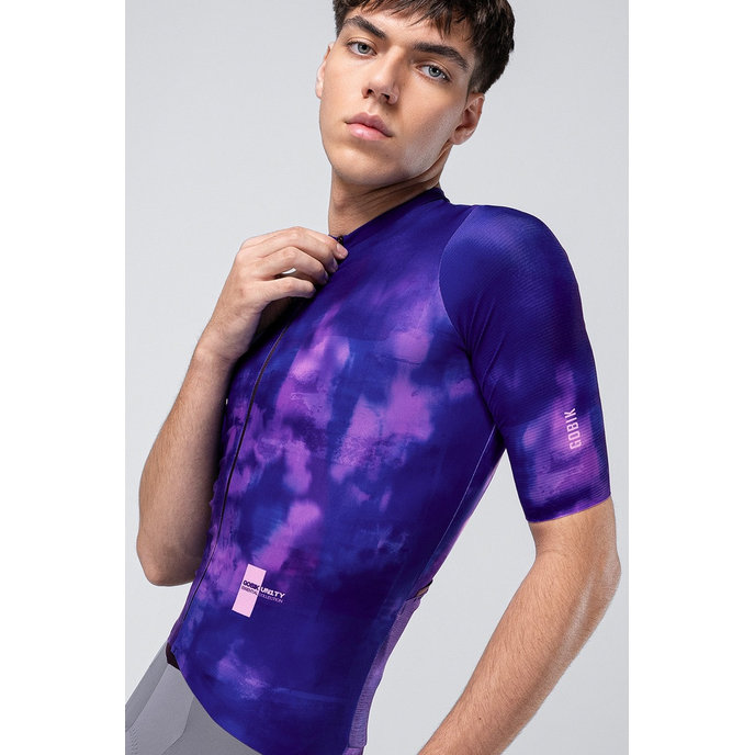 GOBIK dres ATTITUDE 2.0 MEN GRIM