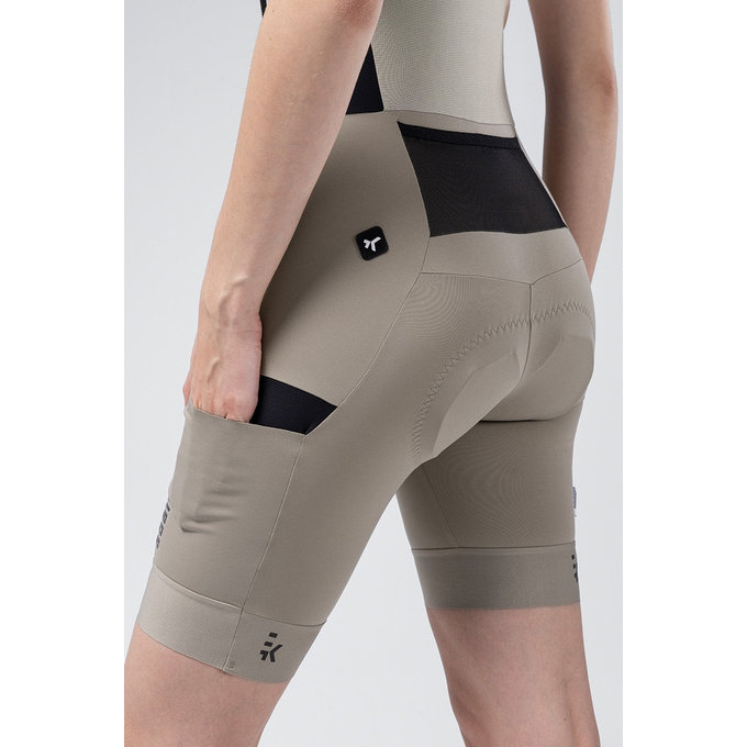 GOBIK kratke hlače GRIT 3.0 WOMEN NESSIE - K9