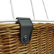 Košara za pse DOGGY Basket Plus