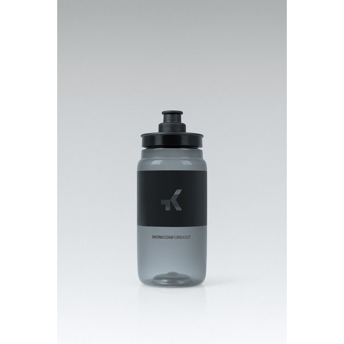 GOBIK steklenica FLY SMOKED 550 ml