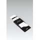 GOBIK nogavice SUPERB WHITE UNISEX EXTRA LONG HORIZON