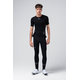 GOBIK majica MERINO MEN COAL