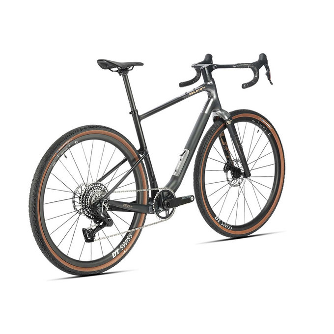 Gravel kolo GRAVEL VENTURE AIR FINEST