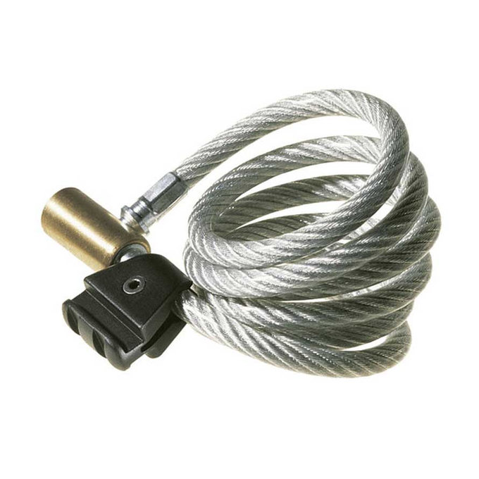 Držalo za ključavnico sedežne opore