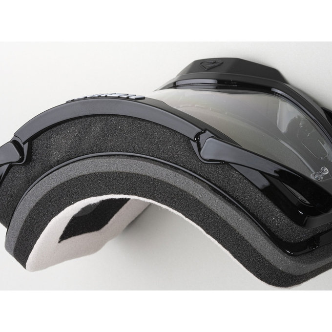 PERFORMANCE LEVEL 2 Black